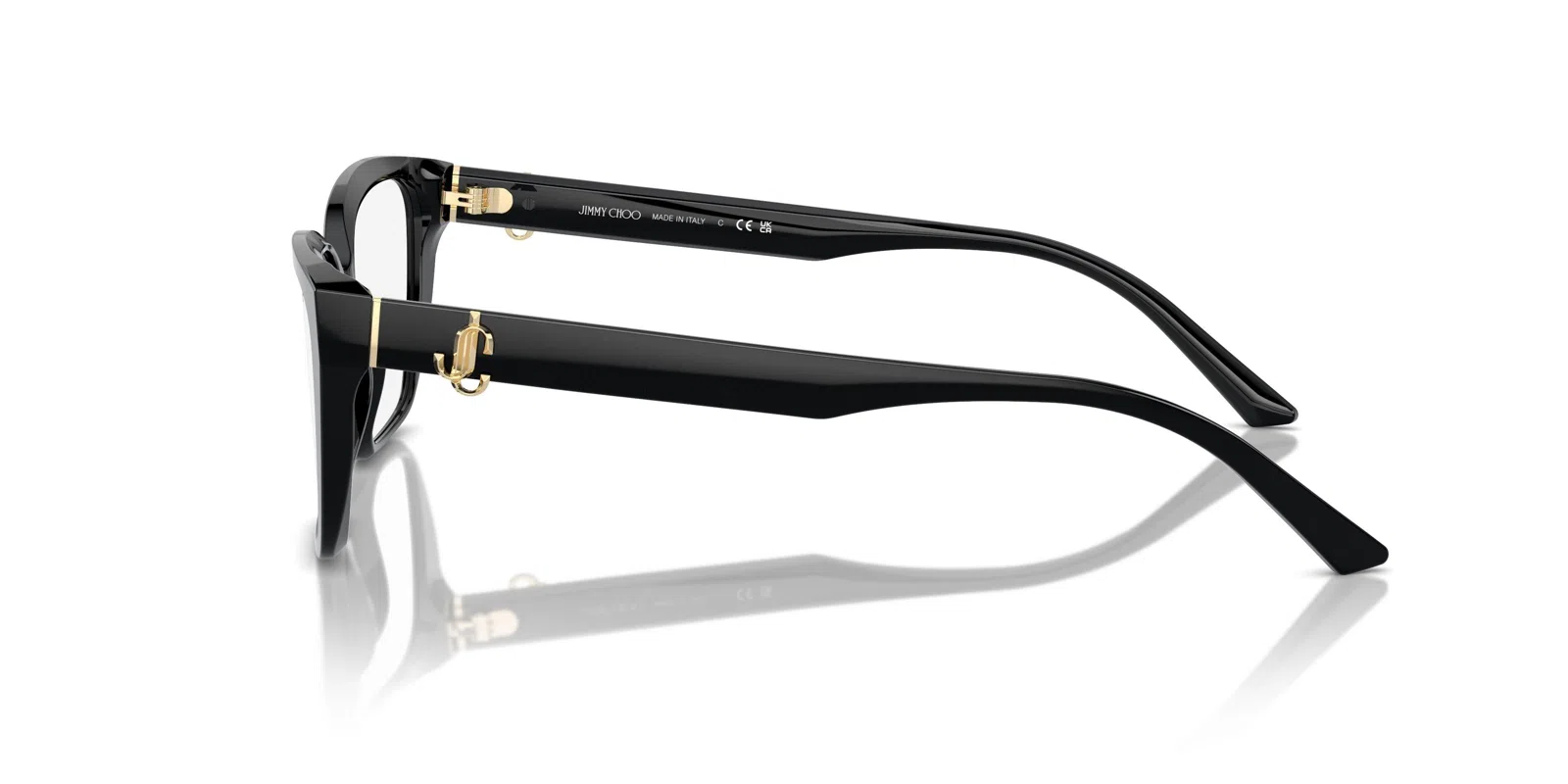 Jimmy Choo 3008 Eyeglasses - view 16